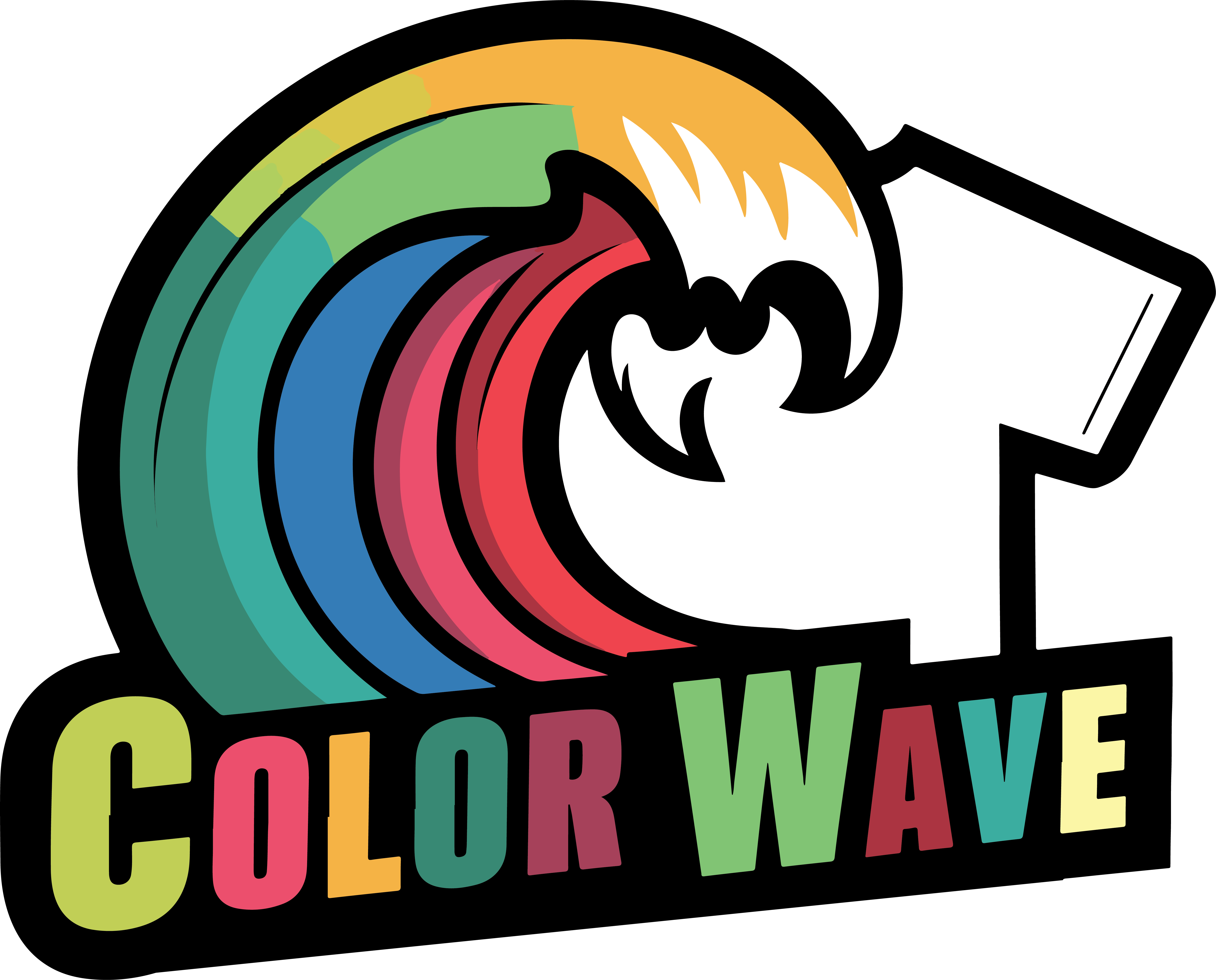 Colorwave